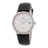Pre-owned Blancpain Villeret UltraSlim 38mm White Gold Automatic White Dial  reference 6223-1542-55B in Geneva - Certified pre-owned - Minty Watches