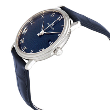 Villeret Ultra-Slim