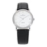 Pre-owned Blancpain Villeret Ultra-Slim 40 mm reference 6651-1127-55B in Geneva - Certified pre-owned - Minty Watches