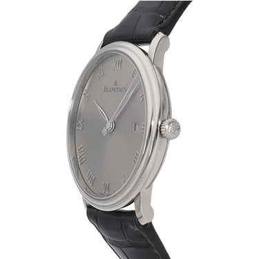 Villeret Ultra-Slim
