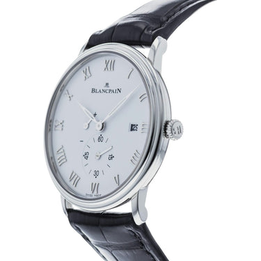 Villeret Ultra-Slim