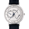 Pre-owned Breguet Classic Regulator Power Reserve 3680BB/11/986 in Geneva - Certified pre-owned - Minty Watches