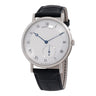Pre-owned Breguet Classique 40 mm Automatic Silver Dial White Gold reference 7147BB/12/9WU in Geneva - Certified pre-owned - Minty Watches