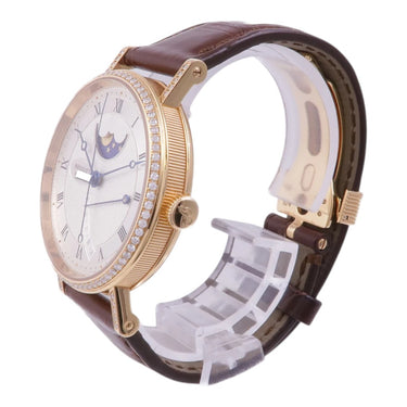 Classique Moonphase