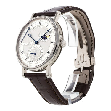 Classique Power Reserve Moon Phase