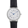 Pre-owned Breguet Classique 35,5 mm Automatic Silver Dial reference 5930BB/12/986 in Geneva - Certified pre-owned - Minty Watches