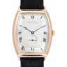 Pre-owned Breguet Heritage Tonneau Camble reference 3660BR/12/984 in Geneva - Certified pre-owned - Minty Watches