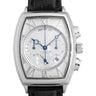 Pre-owned Breguet Héritage 42,5x35,5mm White Gold Automatic Silver Dial ref 5400BB/12/9V6 in Geneva - Certified pre-owned - Minty Watches