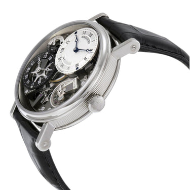 Tradition GMT