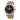 Pre-owned Breguet Type XX Chronograph 42 mm Black Dial Automatic reference 2067ST/92/3WU in Geneva - Certified pre-owned - Minty Watches