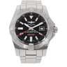 Pre-owned Breitling Avenger II GMT Automatique reference A32390/A3239011/BC35 in Geneva - Certified pre-owned - Minty Watches
