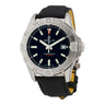 Pre-owned Breitling Avenger Automatic 42 mm Black Dial reference A17328101B1X1 in Geneva - Certified pre-owned - Minty Watches