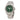 Pre-owned Breitling Avenger Automatic 42 mm Green Dial reference A17328101L1A1 in Geneva - Certified pre-owned - Minty Watches