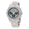 Pre-owned Breitling Avenger B01 Chronograph 44 mm Green & Black Dial Automatic reference AB0147101L1A1 in Geneva - Certified pre-owned - Minty Watches