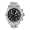  Pre-owned Breitling Avenger Chronograph 44mm Blue Dial Automatic reference E13360/E130B55PT in Geneva - Certified pre-owned - Minty Watches