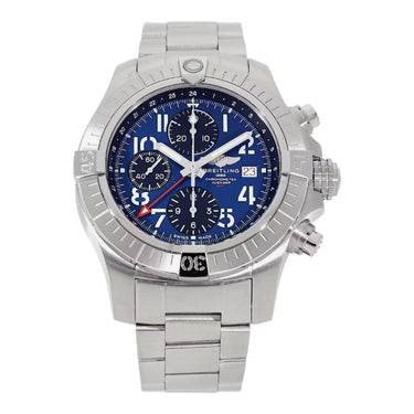 Avenger GMT 45