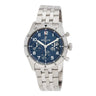 Pre-owned Breitling Aviator 8 Chronograph 42 Corsair Blue Dial Automatic reference A233801A1C1A1 in Geneva - Certified pre-owned - Minty Watches