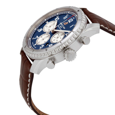 Aviator 8