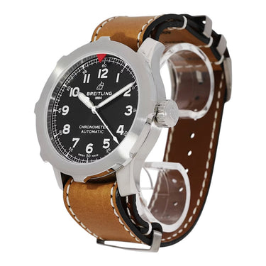 Aviator Super 8