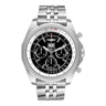  Pre-owned Breitling for Bentley 6.75 Speed Chronograph 49 mm reference A44364/A444B17SP in Geneva - Certified pre-owned - Minty Watches