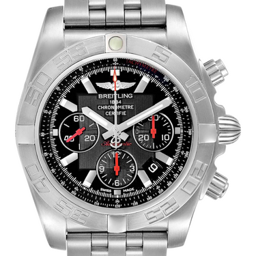 Chronomat 01