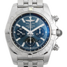 Pre-owned Breitling Chronomat 44 AB0111/AB01114K/BD34 in Geneva - Certified pre-owned - Minty Watches