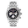 Pre-owned Breitling Chronomat 44 Airborne 30th Anniversary reference AB0115 / AB01154G / BD13 in Geneva - Certified pre-owned - Minty Watches