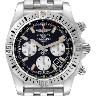 Chronomat 44 Airborne 30th Anniversary