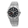 Pre-owned Breitling Chronomat Automatic GMT 40 mm Black Dial reference A32398101B1A1 in Geneva - Certified pre-owned - Minty Watches