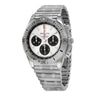 Pre-owned Breitling Chronomat B01 42 mm Silver Dial Automatic reference AB0134101G1A1 in Geneva - Certified pre-owned - Minty Watches