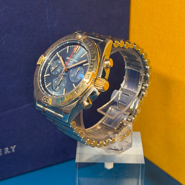 Chronomat B01 42