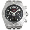 Pre-owned Breitling Chronomat Blackbird Limited Edition 44 mm Black Dial reference A440B71PS in Geneva - Certified pre-owned - Minty Watches
