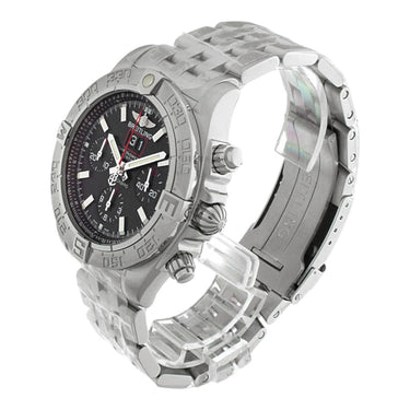 Chronomat Blackbird