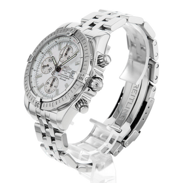 Chronomat Evolution