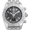 Pre-owned  Breitling Chronomat JSP Limited Edition Japan Limited 300 AB0115/A001F77PA in Geneva - Certified pre-owned - Minty Watches