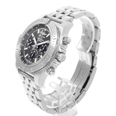Chronomat JSP