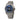Pre-owned Breitling Cockpit B50 46 mm Blue Dial SuperQuartz Titanium reference EB501019/C904 in Geneva - Certified pre-owned - Minty Watches