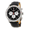 Pre-owned Breitling Navitimer B01 Chronograph 46 mm Black Dial Automatic reference AB0137211B1P1 in Geneva - Certified pre-owned - Minty Watches
