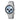 Pre-owned Breitling Navitimer B01 Chronograph 43 mm Ice Blue Dial Automatic reference AB0138241C1A1 in Geneva - Certified pre-owned - Minty Watches