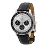 Pre-owned Breitling Navitimer B01 Chronograph 43 mm Grey Dial Automatic reference AB0138241G1P1 in Geneva - Certified pre-owned - Minty Watches