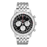 Pre-owned Breitling Navitimer B01 Chronograph 46 AB0127/AB012721B1A1 in Geneva - Certified pre-owned - Minty Watches
