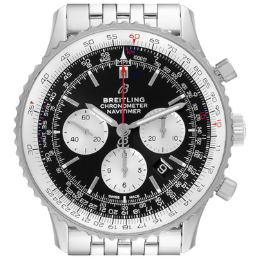 Navitimer B01 46mm