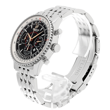 Navitimer Montbrillant