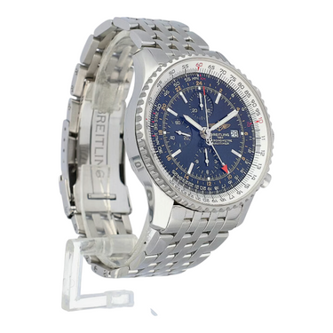Navitimer World