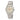 Pre-owned Breitling Premier B01 Chronograph 42 mm Silver Dial Automatic reference AB0145211G1A1 in Geneva - Certified pre-owned - Minty Watches