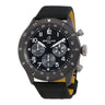 Pre-owned Breitling Super AVI B04 Chronograph GMT 46 Mosquito Night Fighter reference SB04451A1B1X1 in Geneva - Certified pre-owned - Minty Watches