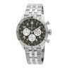 Pre-owned Breitling Super AVI B04 Chronograph GMT 46 Curtiss Warhawk 46 mm Automatic reference AB04452A1L1A1 in Geneva - Certified pre-owned - Minty Watches