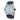 Pre-owned Breitling Super Chronomat Automatic 38mm Ice Blue Dial Automatic reference A17356531C1P1 in Geneva - Certified pre-owned - Minty Watches