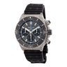 Pre-owned Breitling Super Chronomat B01 44 mm Titanium Anthracite Dial Automatic reference EB0136251M1S1 in Geneva - Certified pre-owned - Minty Watches
