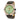 Pre-owned Breitling Super Chronomat Automatic 38mm Green Dial Automatic reference U17356531L1P1 in Geneva - Certified pre-owned - Minty Watches